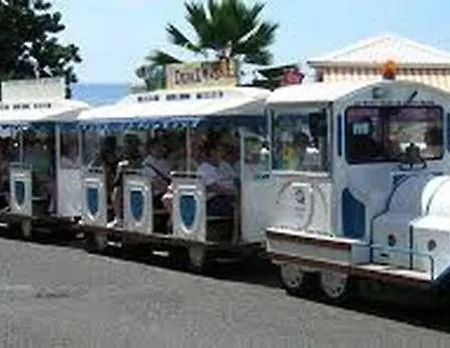 Apartamento Jolie Saint-Pierre-la-Mer (Aude)