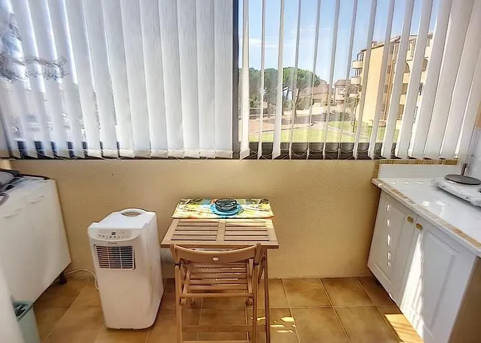 Jolie Saint-Pierre-la-Mer (Aude)