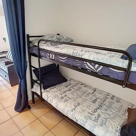 Jolie Apartment *