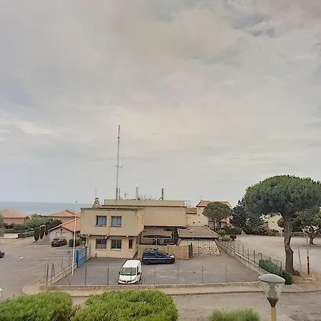 Jolie Apartment Saint-Pierre-la-Mer (Aude)