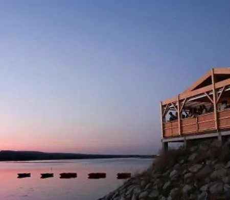 Jolie Апартаменты *