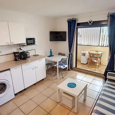 Jolie Апартаменты