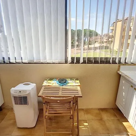 Jolie Saint-Pierre-la-Mer (Aude)