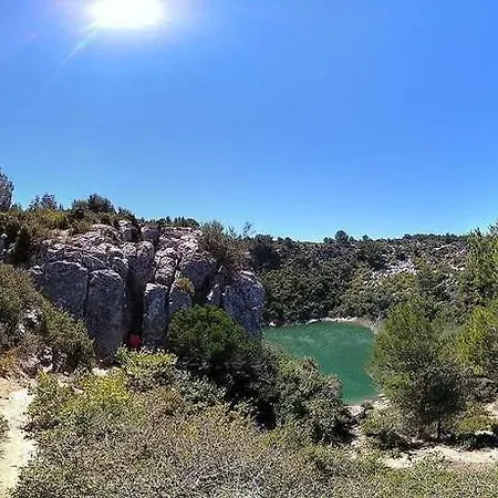 Апартаменты Jolie *