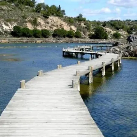 Jolie Saint-Pierre-la-Mer (Aude)