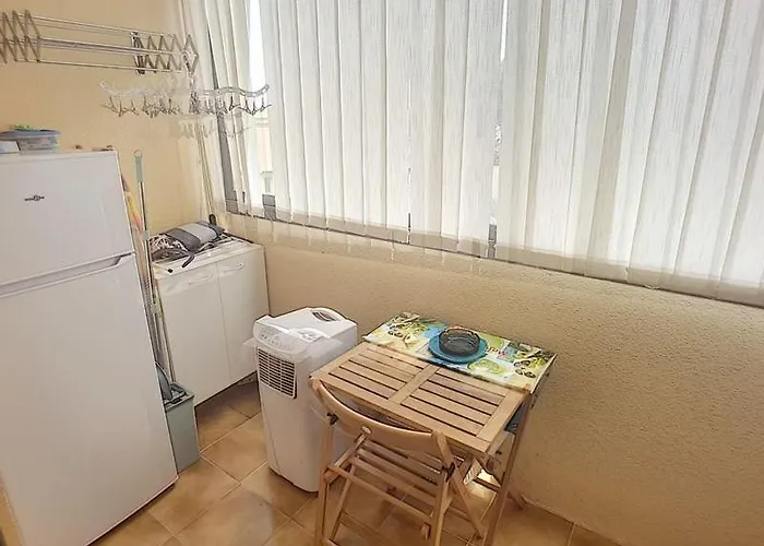 Jolie Saint-Pierre-la-Mer (Aude)