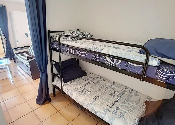 Jolie Διαμέρισμα *