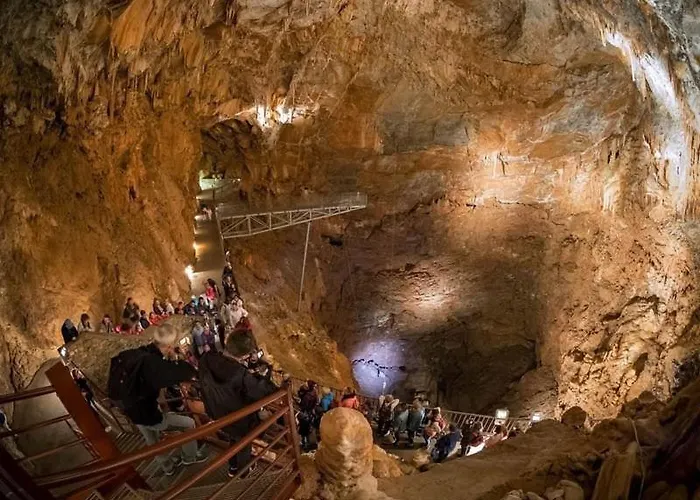 Διαμέρισμα Jolie *