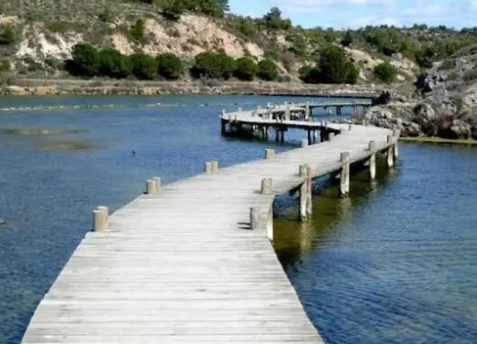 Jolie Διαμέρισμα *