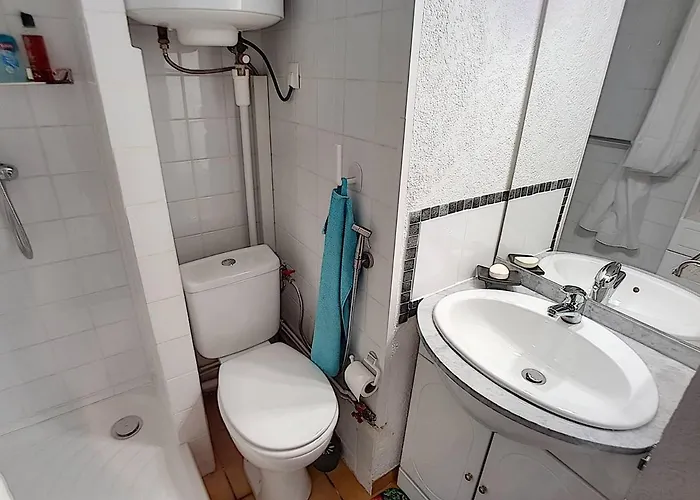 Διαμέρισμα Jolie *