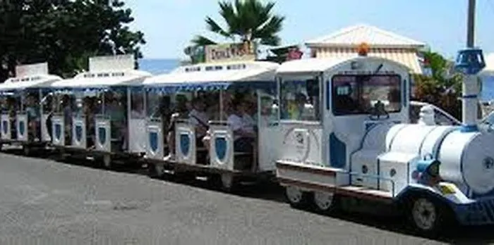 Διαμέρισμα Jolie Saint-Pierre-la-Mer (Aude)