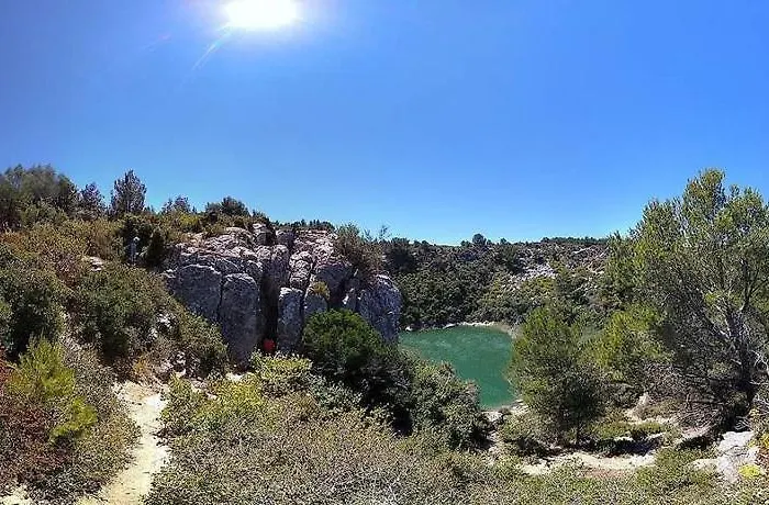 Διαμέρισμα Jolie *